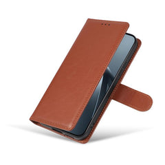 Funda de cuero multifuncional para teléfono ...