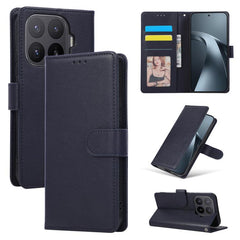 Funda de cuero multifuncional para teléfono ...