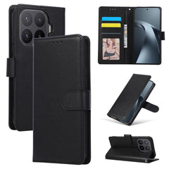 Funda de cuero multifuncional para teléfono ...