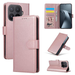 Funda de cuero multifuncional para teléfono ...