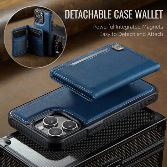 Funda para teléfono con tapa magnética RFID ...