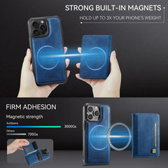Funda para teléfono con tapa magnética RFID ...