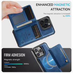 Funda para teléfono con tapa magnética RFID ...