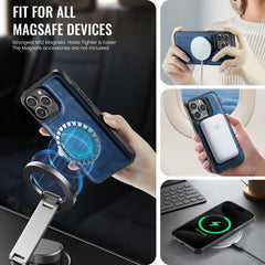 Funda para teléfono con tapa magnética RFID ...