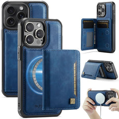 Funda para teléfono con tapa magnética RFID ...
