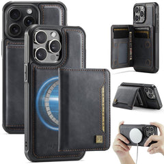 Funda para teléfono con tapa magnética RFID ...