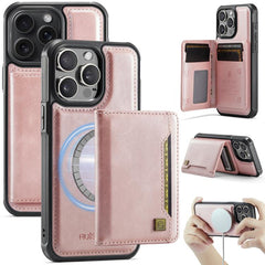 Funda para teléfono con tapa magnética RFID ...