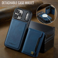 Funda para teléfono con tapa magnética RFID ...