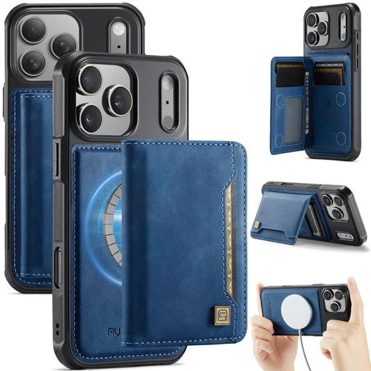 Funda para teléfono con tapa magnética RFID ...