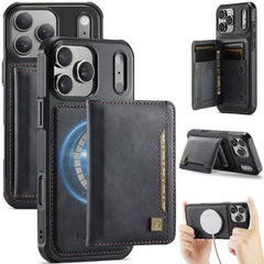 Funda para teléfono con tapa magnética RFID ...