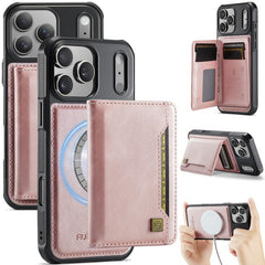 Funda para teléfono con tapa magnética RFID ...