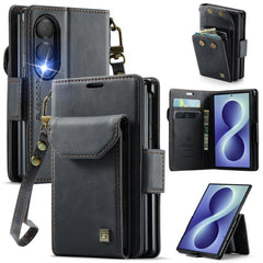 Estuche para teléfono con tarjeta RFID magné...