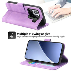 Funda para teléfono híbrida de piel sintétic...