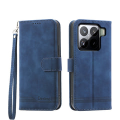 Funda para teléfono híbrida de piel sintétic...
