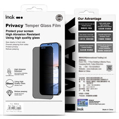 Película protectora de vidrio templado antie...