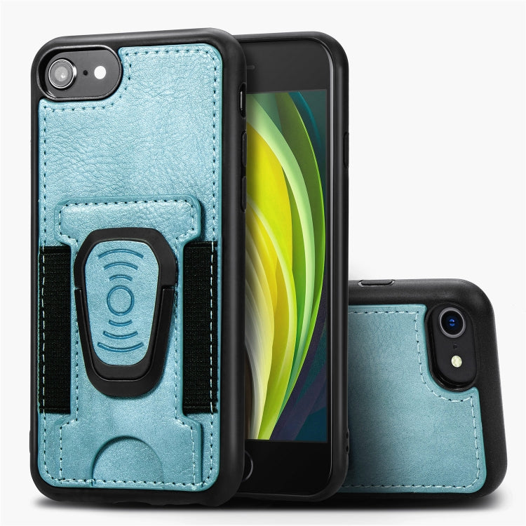 Estuche magnético a prueba de golpes PU + TP...