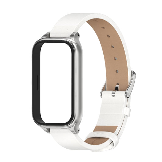 Correa de reloj de cuero sintético de microf...