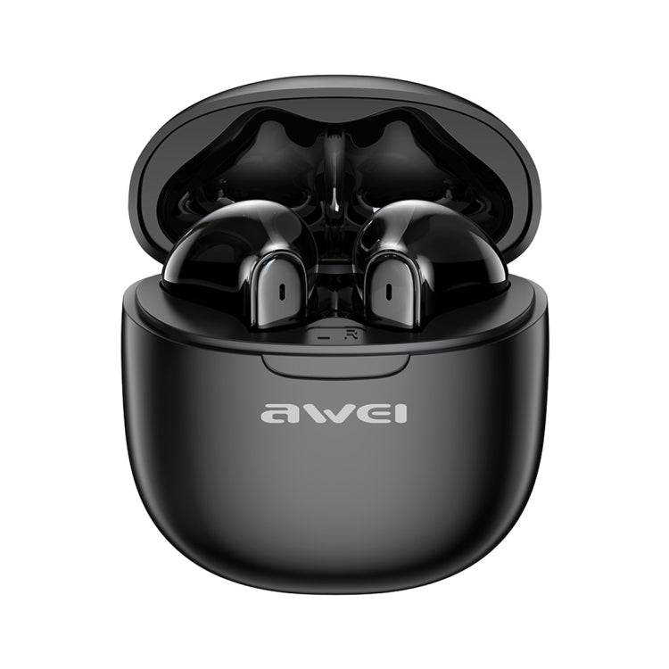 Auriculares inalámbricos para juegos Bluetooth awei T68