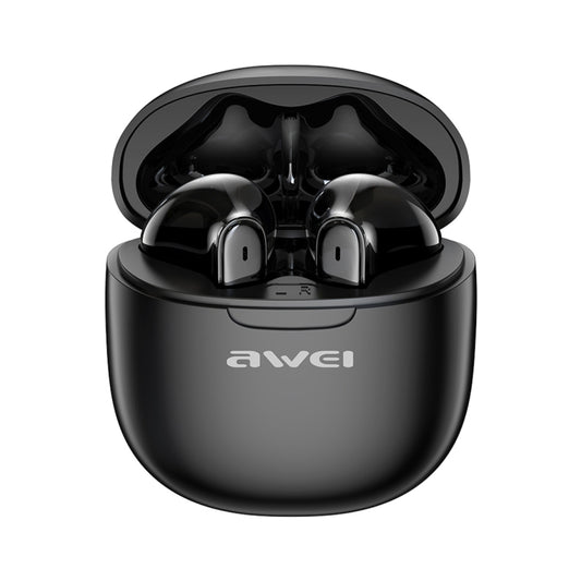 Auriculares inalámbricos para juegos Bluetooth awei T68