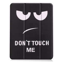 Para iPad Air 2020 10.8 TPU Funda de cuero c...