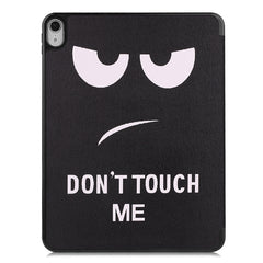 Para iPad Air 2020 10.8 TPU Funda de cuero c...