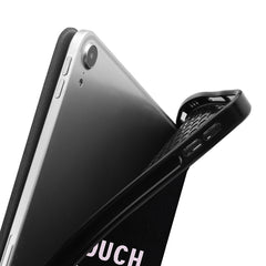Para iPad Air 2020 10.8 TPU Funda de cuero c...