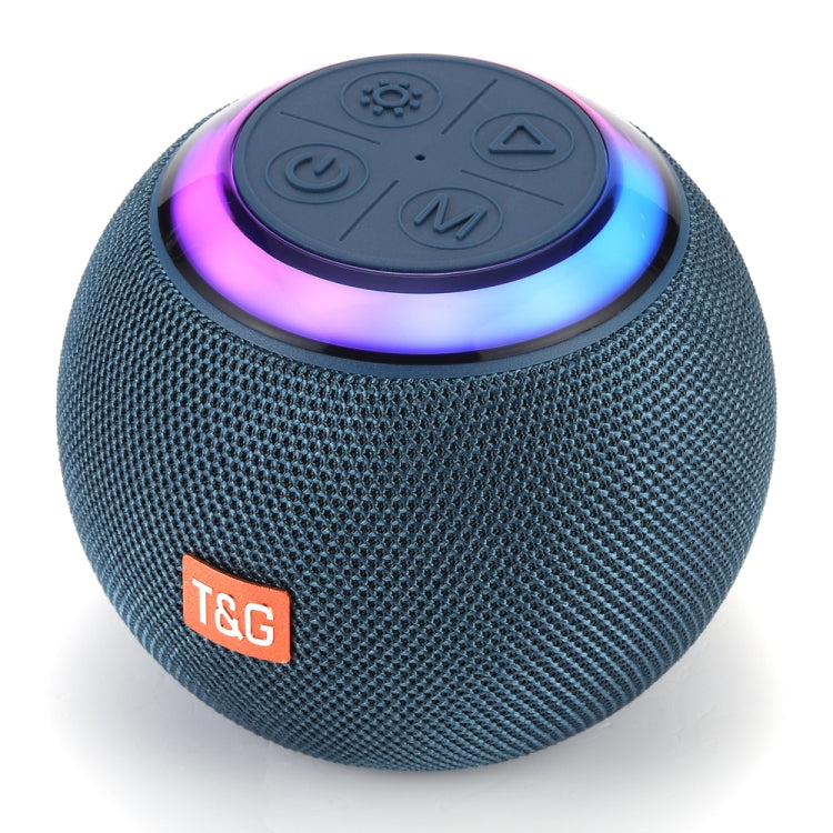 Minialtavoz portátil inalámbrico Bluetooth p...