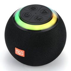 Minialtavoz portátil inalámbrico Bluetooth p...
