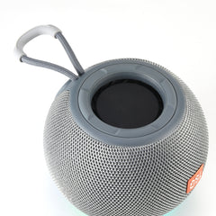 Minialtavoz portátil inalámbrico Bluetooth p...