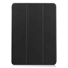 Para iPad Air 2020 10.8 Custer Texture Funda...