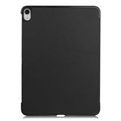Para iPad Air 2020 10.8 Custer Texture Funda...