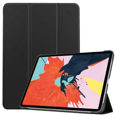 Para iPad Air 2020 10.8 Custer Texture Funda...