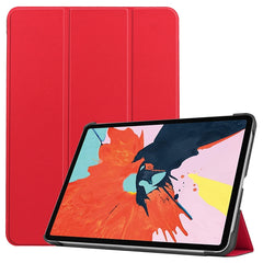 Para iPad Air 2020 10.8 Custer Texture Funda...