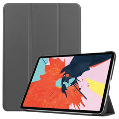 Para iPad Air 2020 10.8 Custer Texture Funda...