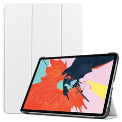Para iPad Air 2020 10.8 Custer Texture Funda...
