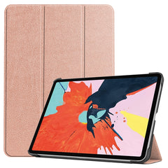 Para iPad Air 2020 10.8 Custer Texture Funda...