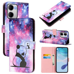 Funda para teléfono de piel de tejido liso c...