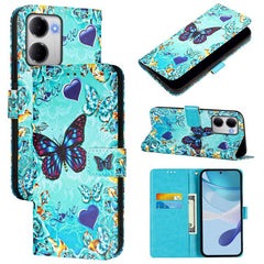 Funda para teléfono de piel de tejido liso c...