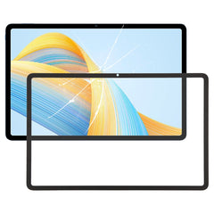 Lente de vidrio exterior de la pantalla fron...