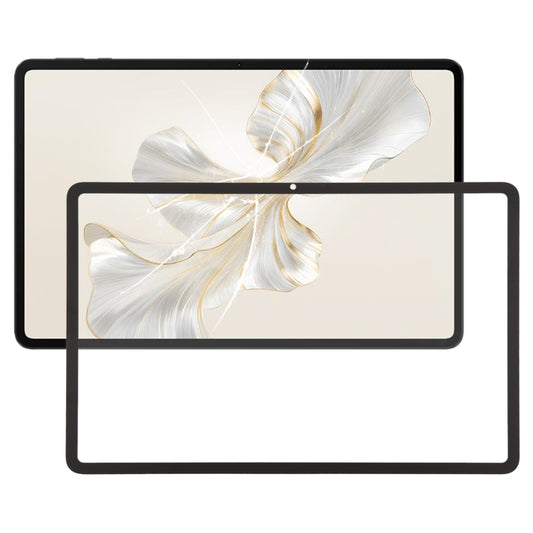 Lente de vidrio exterior de la pantalla fron...