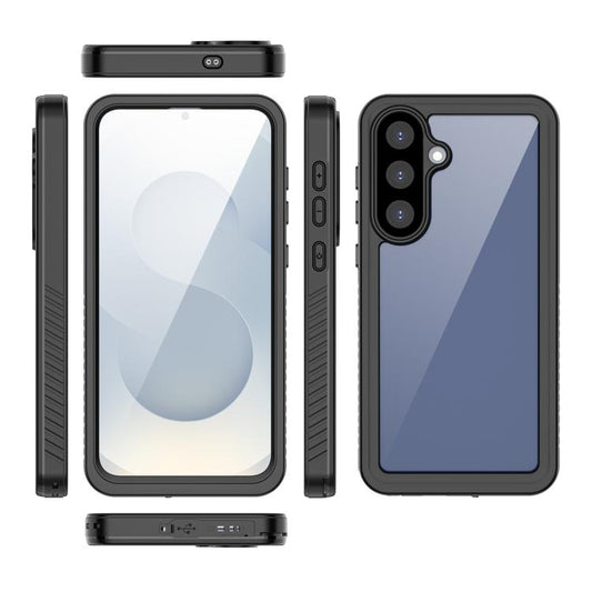 Funda híbrida de TPU para PC resistente al a...