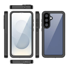 Funda híbrida de TPU para PC resistente al a...