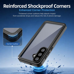 Funda híbrida de TPU para PC resistente al a...