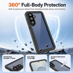 Funda híbrida de TPU para PC resistente al a...