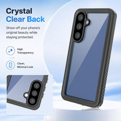 Funda híbrida de TPU para PC resistente al a...