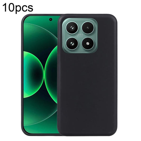 10 fundas de TPU para teléfono              ...
