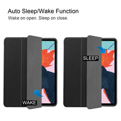 Para iPad Air 2020 10.8 Custer Texture TPU F...