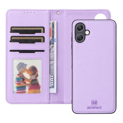 BETOPNICE BN-005 Funda para teléfono 2 en 1 ...
