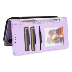 BETOPNICE BN-005 Funda para teléfono 2 en 1 ...