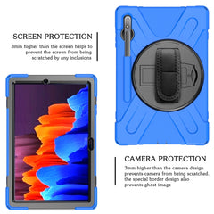 Para Samsung Galaxy Tab S7 Plus Funda protec...